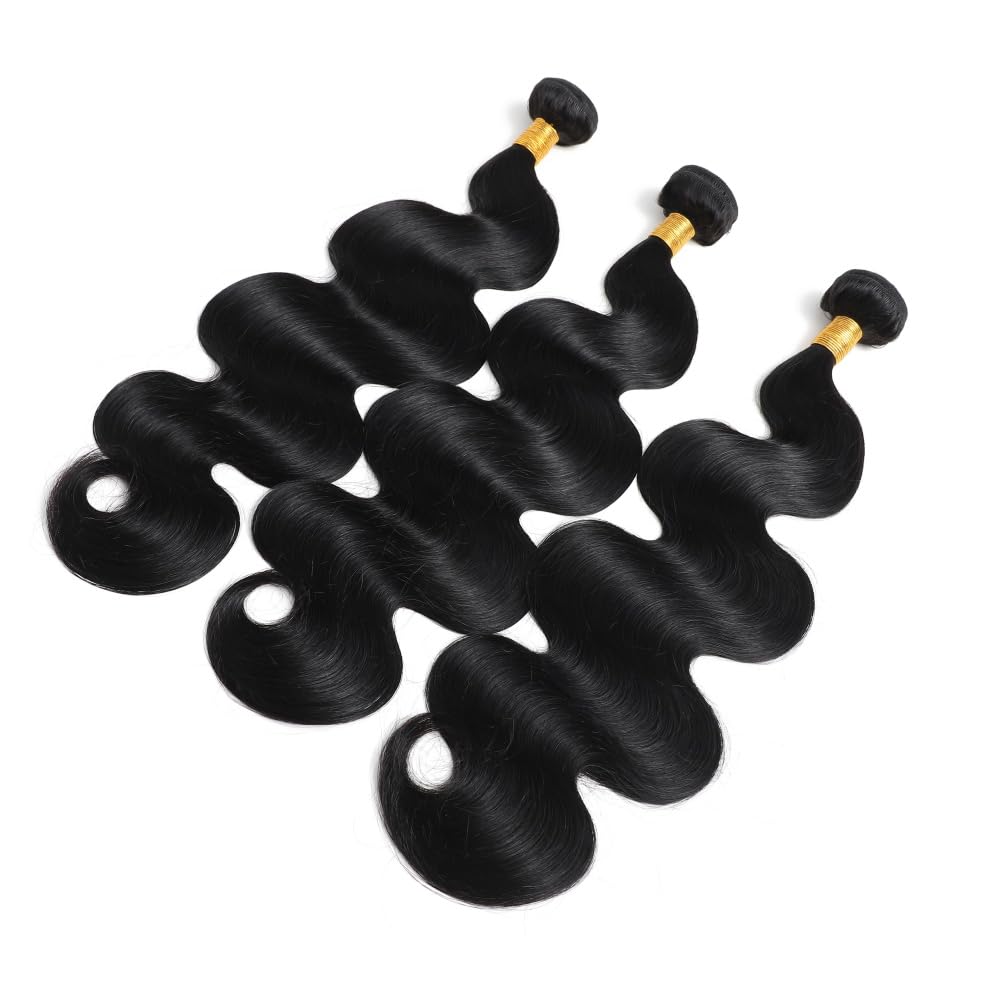 13 x 4 Lace Frontal Closure Body Wave Frontal 13 x 4 HD Transparent Lace Frontals With Bangs Baby Hair 100% Remy Human Hair 150% Density Natural Color (Natural Color, 10 Inch)