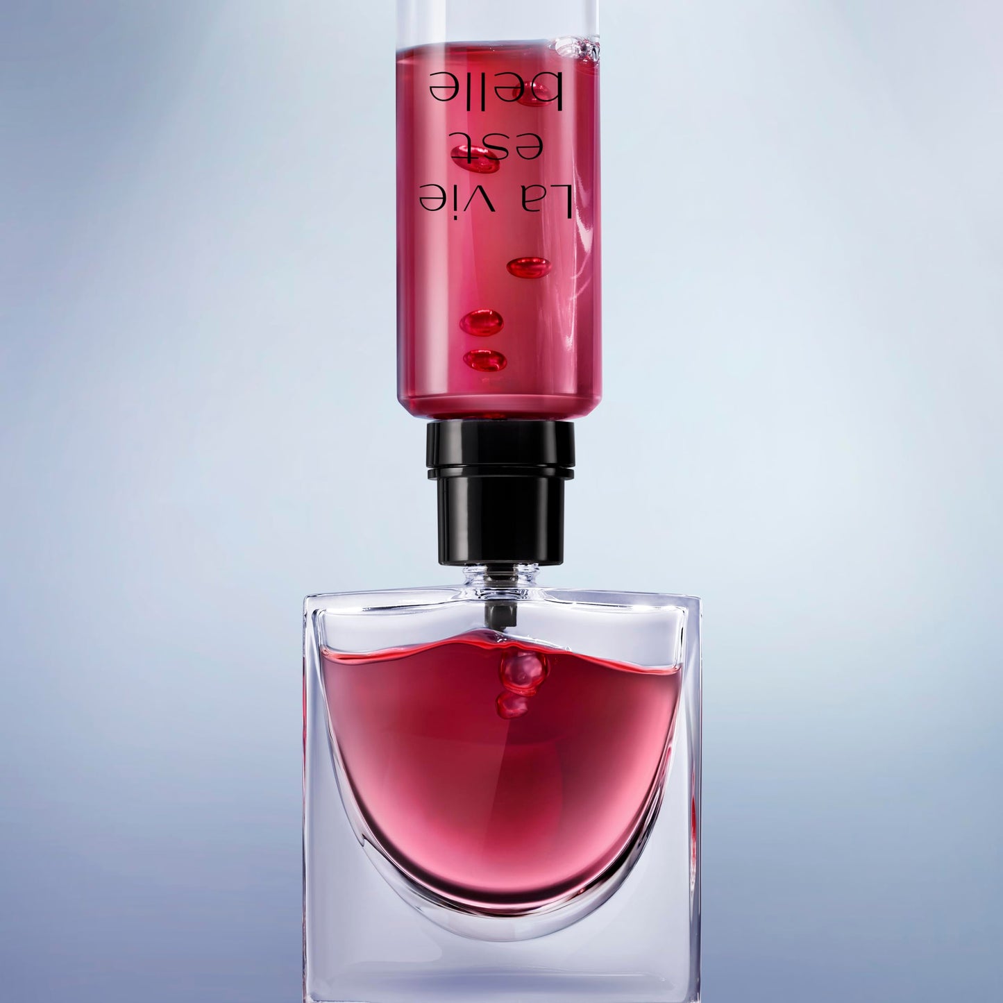 Lancôme La Vie Est Belle L'Elixir Eau de Parfum - Long Lasting Fragrance with Raspberry, Violet & Cocoa Butter, Velvety Floral Women's Perfume, 30ml