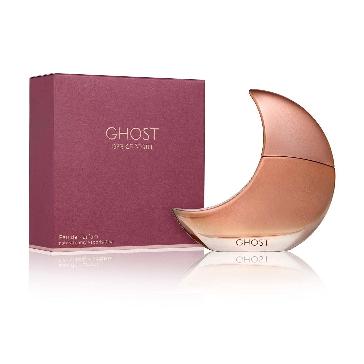 Ghost Orb of Night Eau De Parfum 30ml