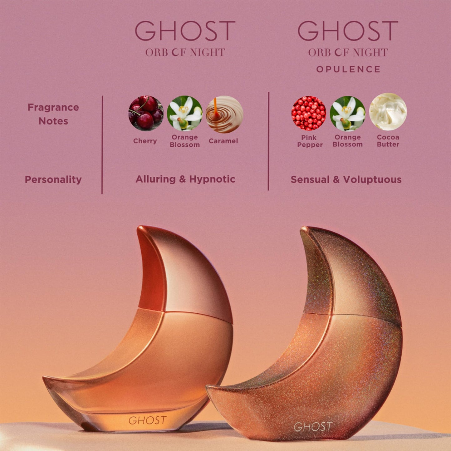 Ghost Orb of Night Eau De Parfum 30ml