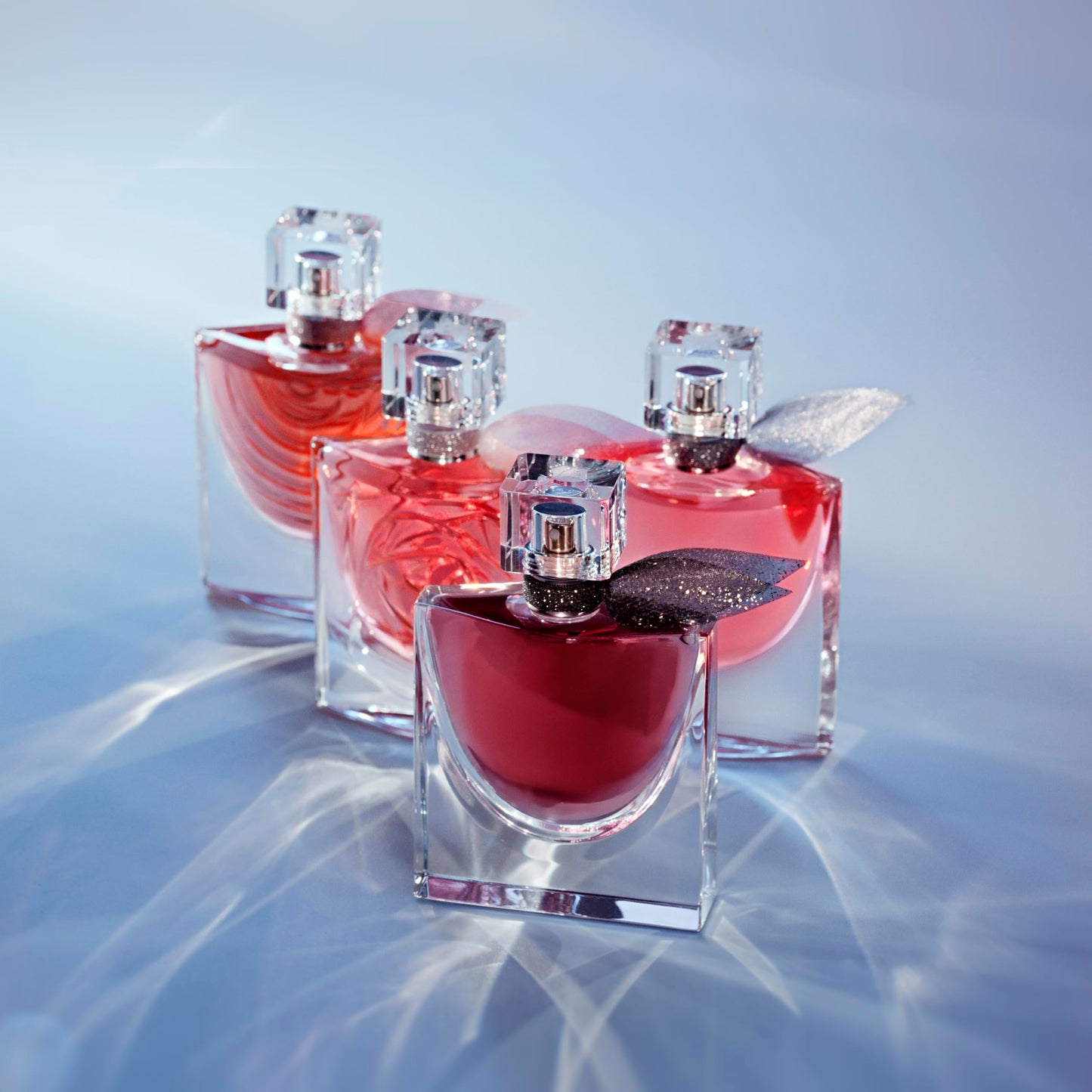 Lancôme La Vie Est Belle L'Elixir Eau de Parfum - Long Lasting Fragrance with Raspberry, Violet & Cocoa Butter, Velvety Floral Women's Perfume, 30ml