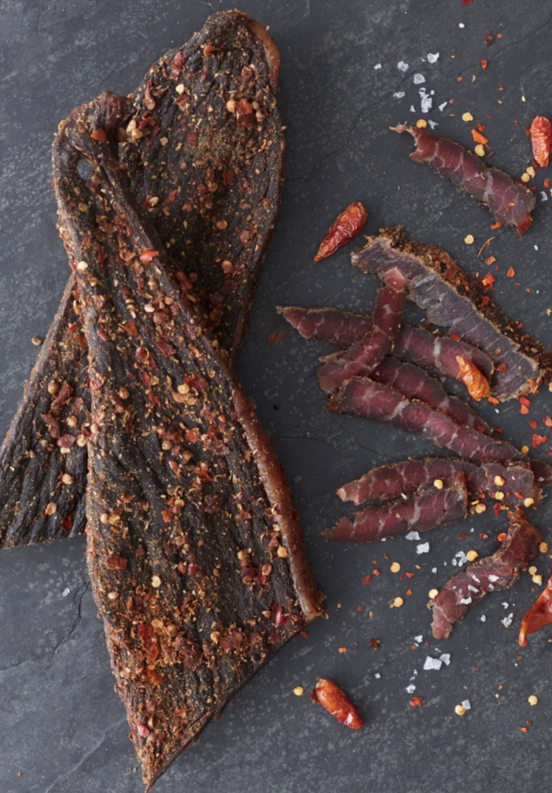 Biltong treats 250g