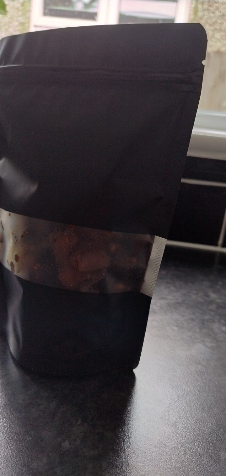 Biltong treats 250g