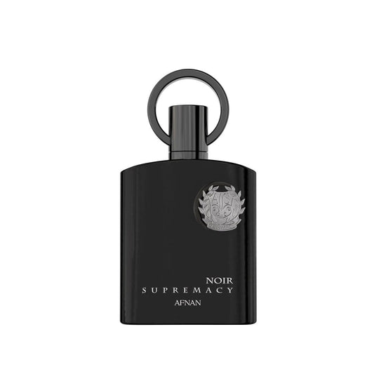 Afnan Supremacy Noir Eau de Parfum for Men, 100ml