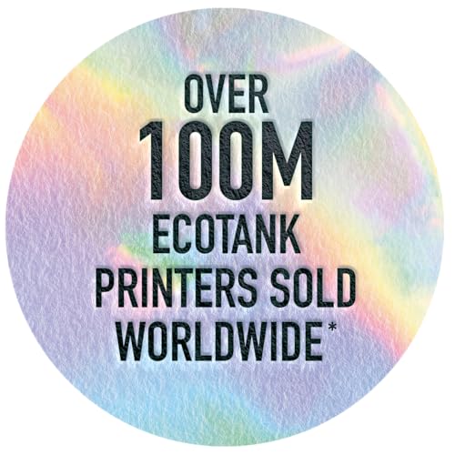 Epson EcoTank ET-5150 A4 Multifunction Wi-Fi Ink Tank Printer