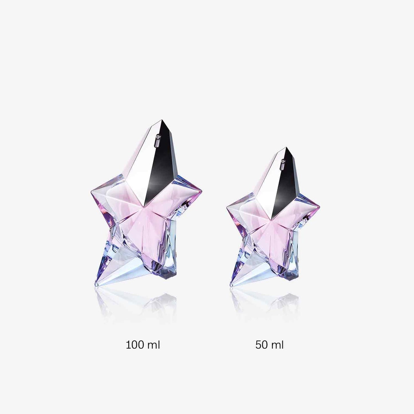 Mugler Angel Eau de Toilette, Fruity Floral Women’s Fragrance 100ml