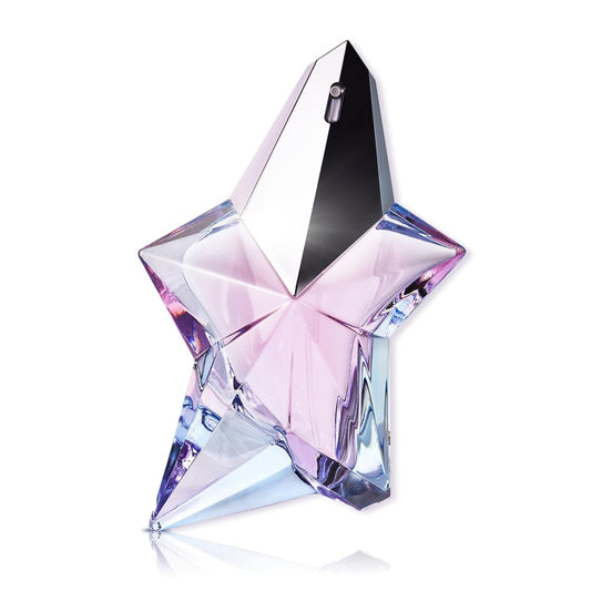 Mugler Angel Eau de Toilette, Fruity Floral Women’s Fragrance 100ml