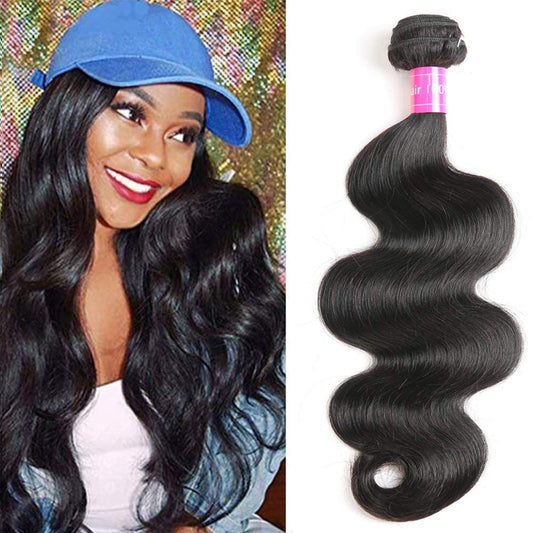 13 x 4 Lace Frontal Closure Body Wave Frontal 13 x 4 HD Transparent Lace Frontals With Bangs Baby Hair 100% Remy Human Hair 150% Density Natural Color (Natural Color, 10 Inch)