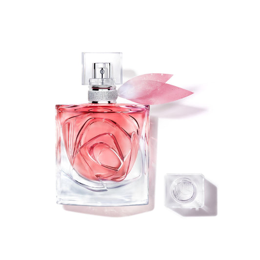 Lancôme La Vie Est Belle Rose Extraordinaire Eau de Parfum - Long Lasting Fragrance with Rose, Iris & Woody Musk, Warm & Floral Women's Perfume, 30ml