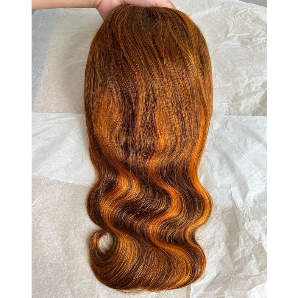 Douyin Bob Wig Human Hair 13x4 Frontal Lace Wig 14 Inch Body Wave 180% Density HD Lace Front Wigs Human Hair Pre Plucked Bob Wigs for Women Human Hair Wigs (14 inch, Natural Black)
