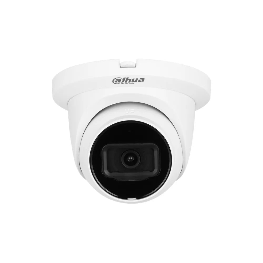 Dahua IPC-HDW2841TM-S 8MP POE Built-in Mic IR 30M  IP67 SMD Plus Eyeball AI WizSense IP Camera replace IPC-HDW2831TM-AS