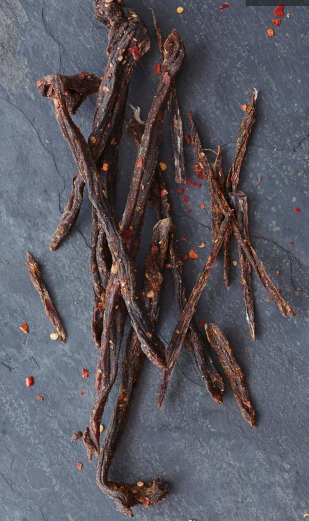 Biltong dehydration machine